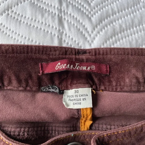 Pants - Picture 2 of 4